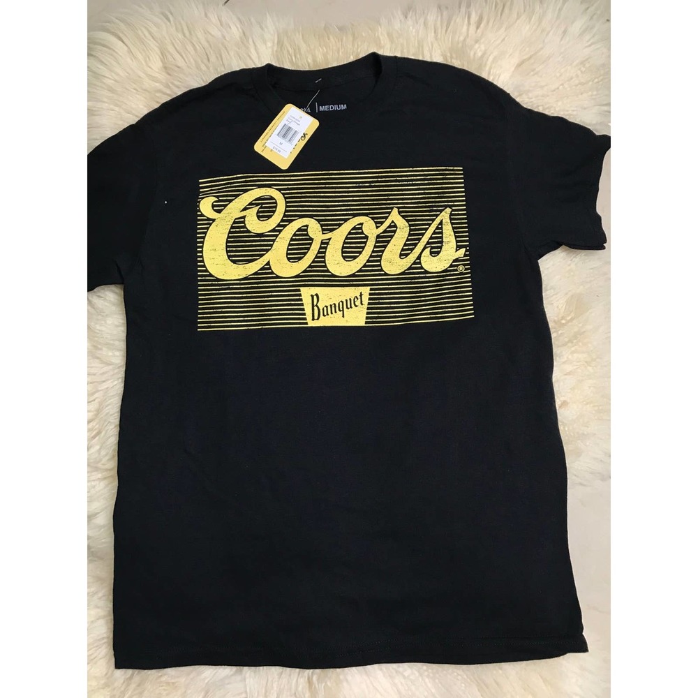 Coors Tshirt